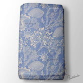 Floral Wholesale Digital Printed Fabric for Dress & Cloth